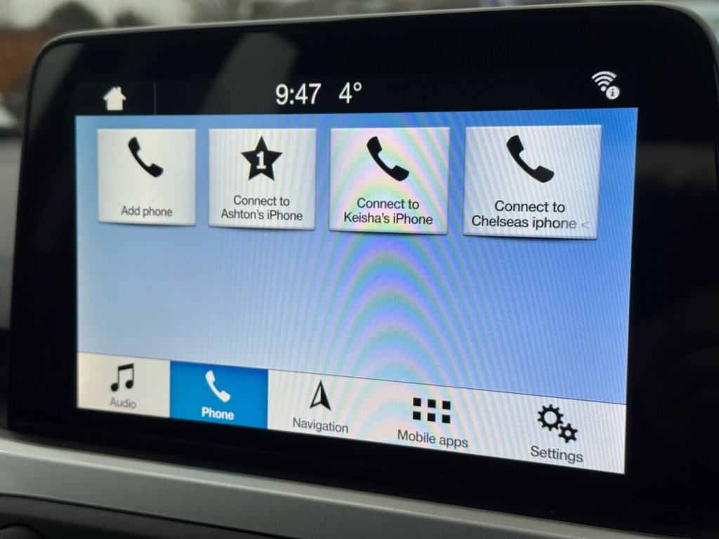 Used Ford Focus 2019 for sale - 77065057: Photo 23