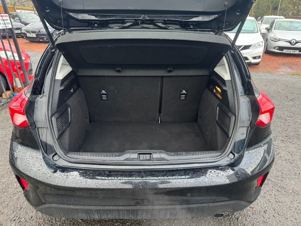 Used Ford Focus 2019 for sale - 77065057: Photo 27