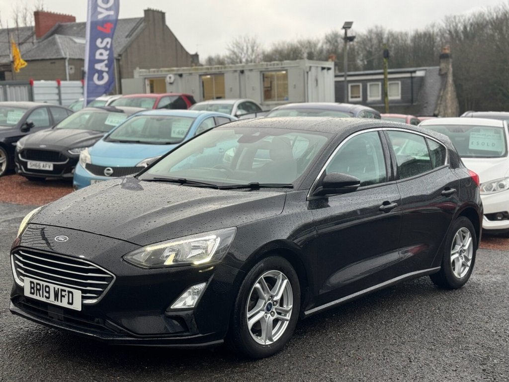 Used Ford Focus 2019 for sale - 77065057: Photo 3