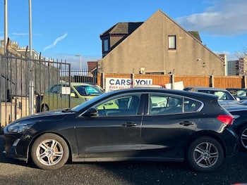 Used Ford Focus 2019 for sale - 77065057: Photo
