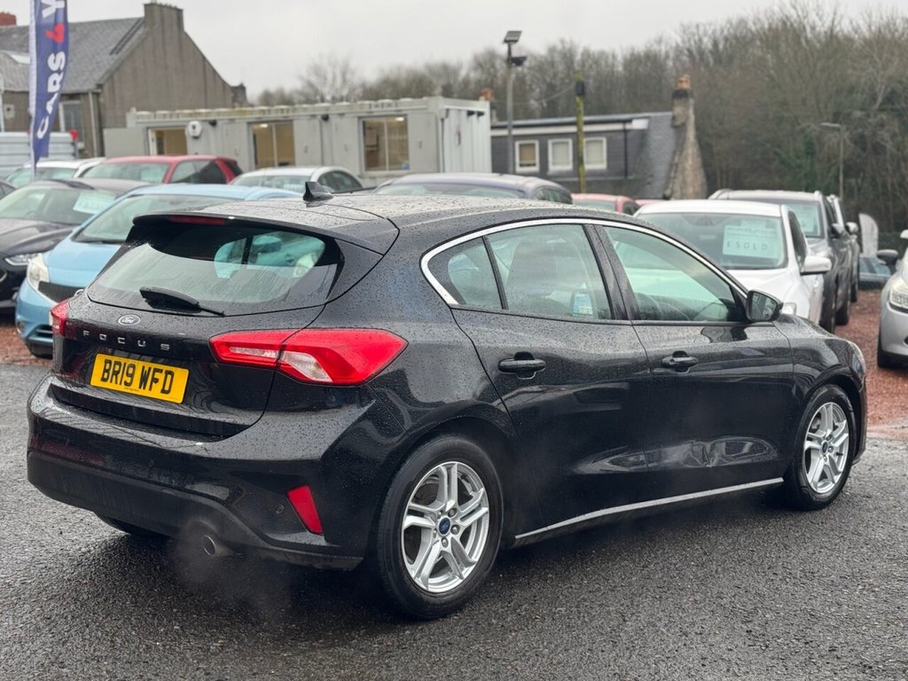 Used Ford Focus 2019 for sale - 77065057: Photo 6