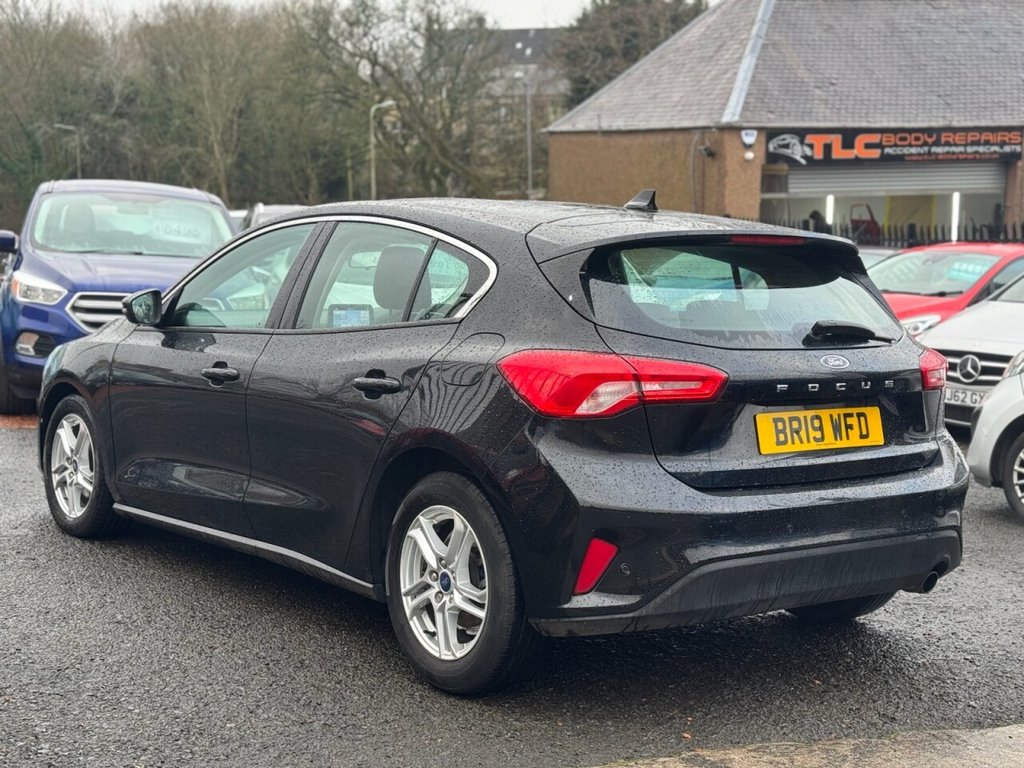 Used Ford Focus 2019 for sale - 77065057: Photo 7