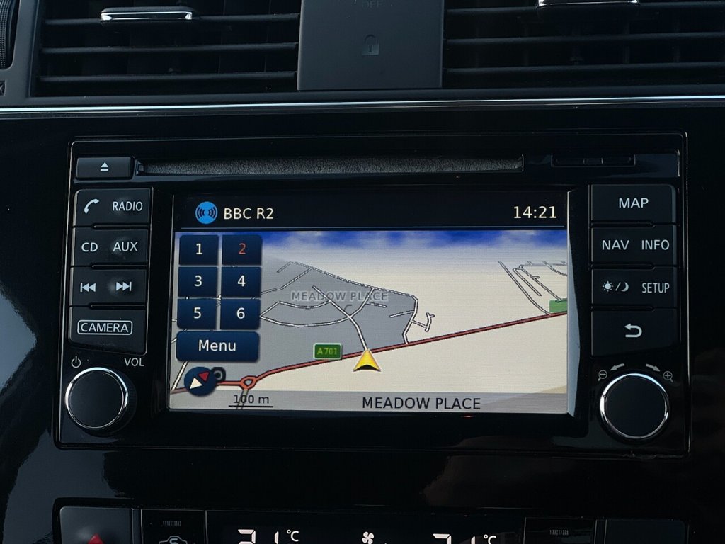 Used Nissan Pulsar 2015 for sale - 77287579: Photo 11