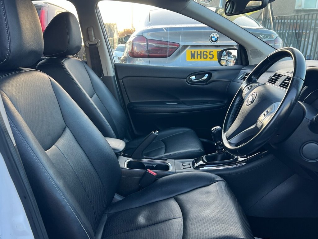 Used Nissan Pulsar 2015 for sale - 77287579: Photo 8