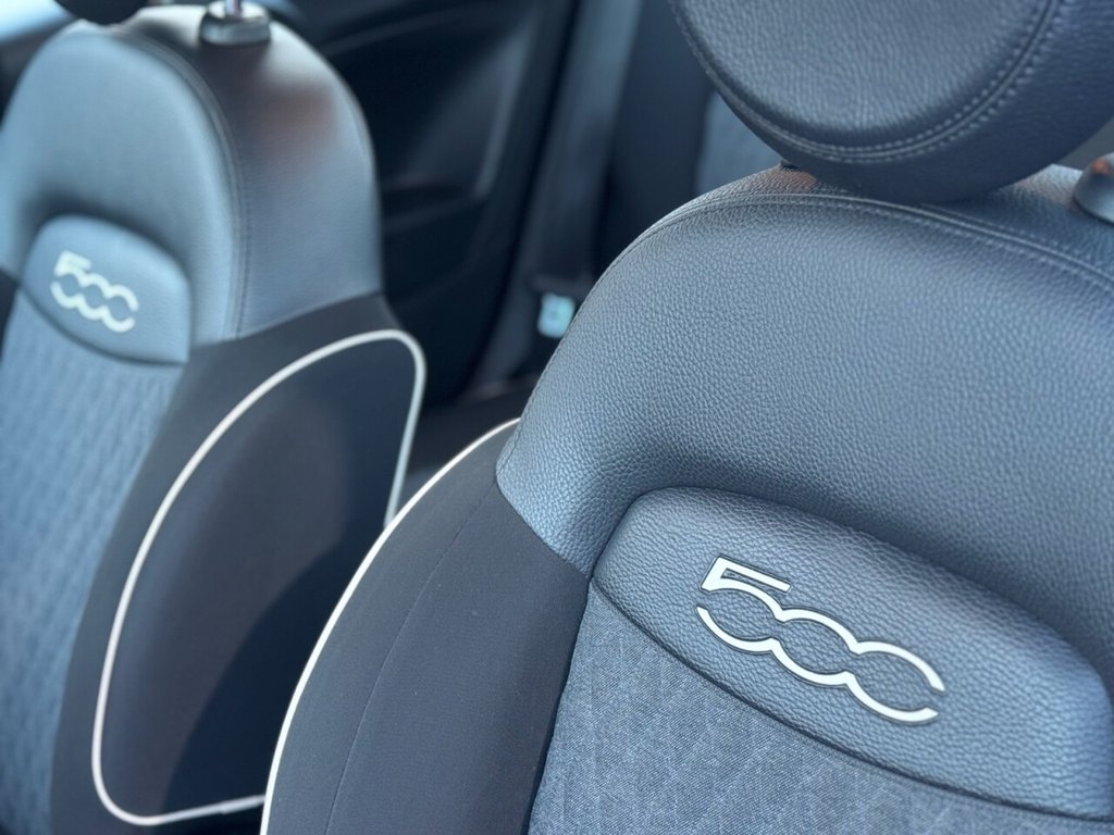 Used Fiat 500X 2018 for sale - 77620926: Photo 13