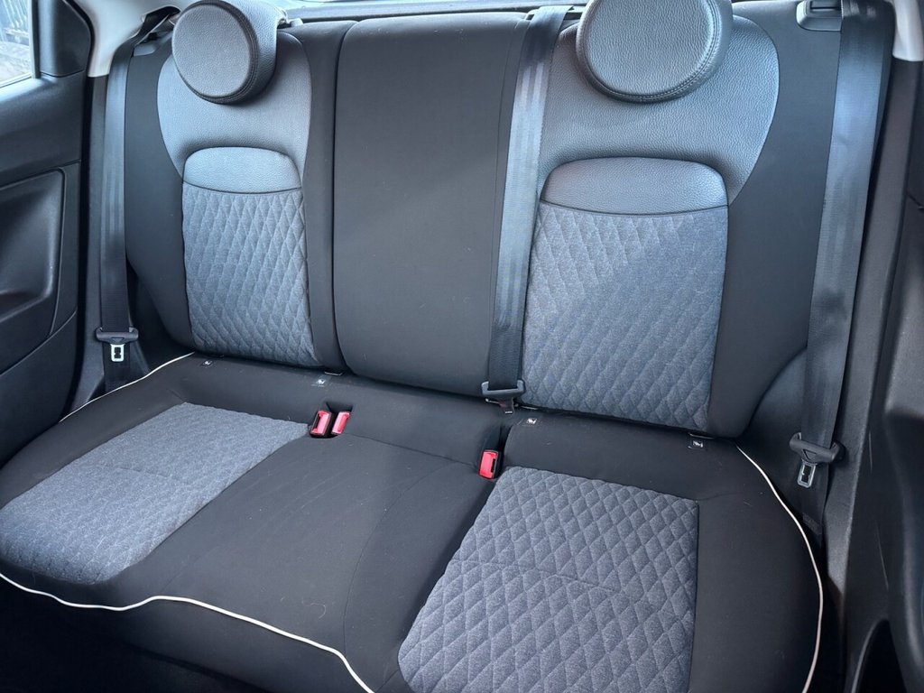 Used Fiat 500X 2018 for sale - 77620926: Photo 14