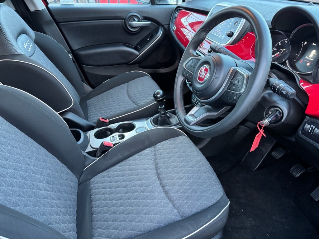 Used Fiat 500X 2018 for sale - 77620926: Photo 15