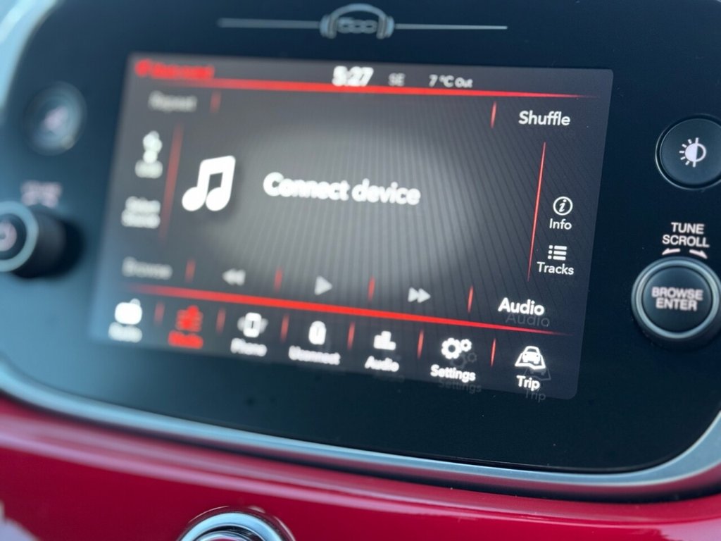 Used Fiat 500X 2018 for sale - 77620926: Photo 20