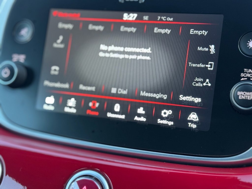 Used Fiat 500X 2018 for sale - 77620926: Photo 21