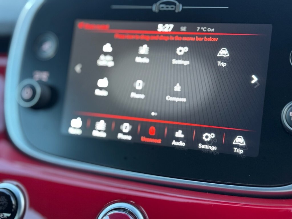 Used Fiat 500X 2018 for sale - 77620926: Photo 22