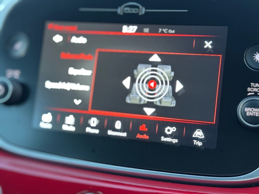 Used Fiat 500X 2018 for sale - 77620926: Photo 23