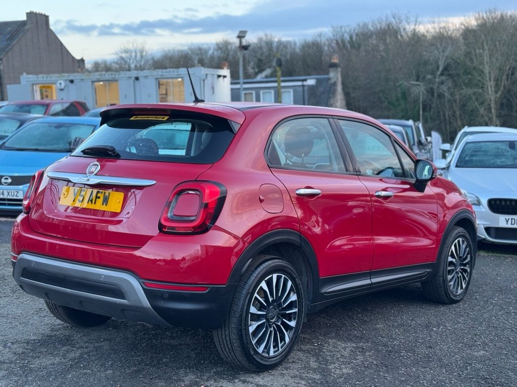 Used Fiat 500X 2018 for sale - 77620926: Photo 8