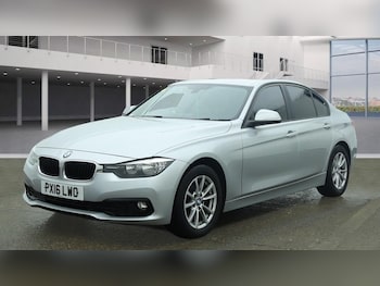 Used BMW 3 Series 2016 for sale - 76333169: Photo