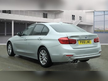 Used BMW 3 Series 2016 for sale - 76333169: Photo