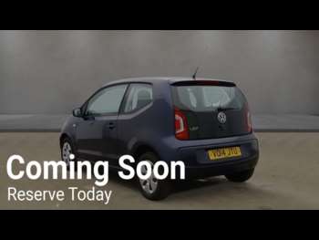 Used Volkswagen up! 2014 for sale - 74904627: Photo