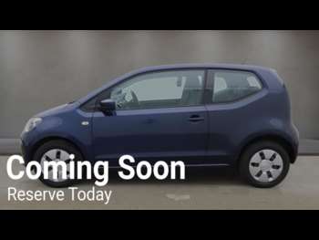 Used Volkswagen up! 2014 for sale - 74904627: Photo