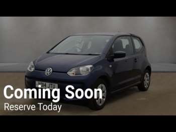 Used Volkswagen up! 2014 for sale - 74904627: Photo