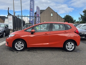 Used Honda Jazz 2016 for sale - 79573945: Photo
