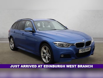 BMW 3 Series feature image