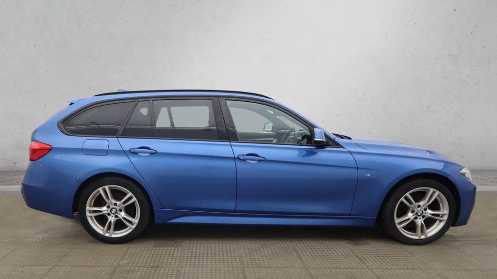 Used BMW 3 Series 2018 for sale - 77967008: Photo 5