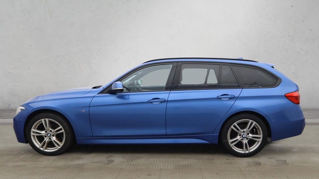 Used BMW 3 Series 2018 for sale - 77967008: Photo 6