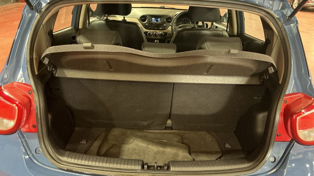 Used Hyundai i10 2014 for sale - 78088385: Photo 13