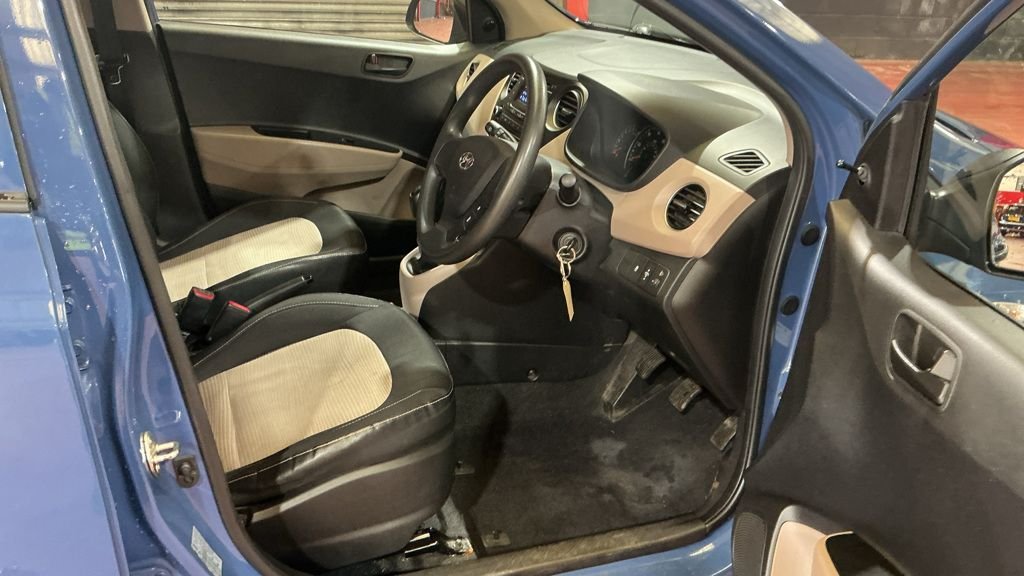 Used Hyundai i10 2014 for sale - 78088385: Photo 15