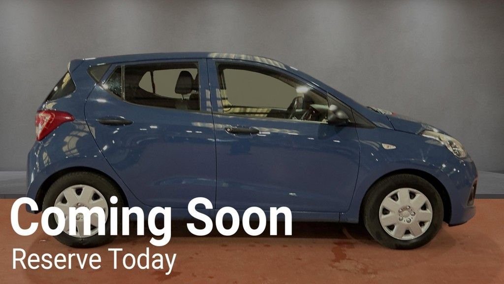 Used Hyundai i10 2014 for sale - 78088385: Photo 5