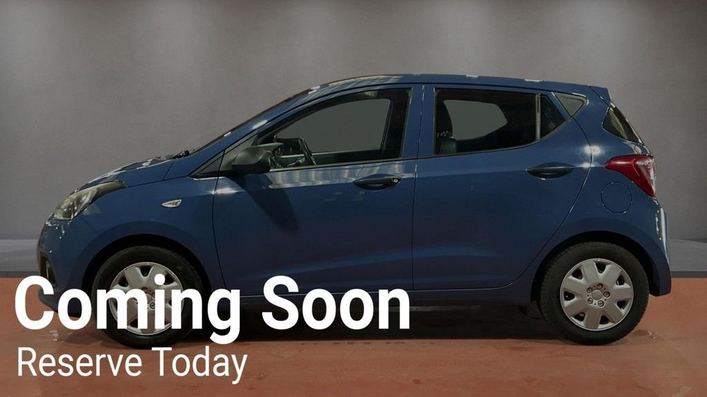 Used Hyundai i10 2014 for sale - 78088385: Photo 6