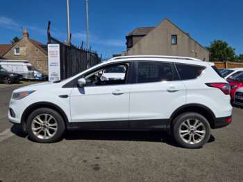 Used Ford Kuga 2016 for sale - 74722505: Photo