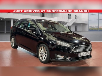 Ford - Focus