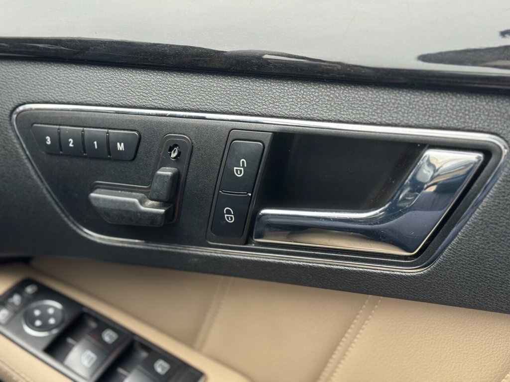 Used Mercedes-Benz E Class 2015 for sale - 77383978: Photo 17