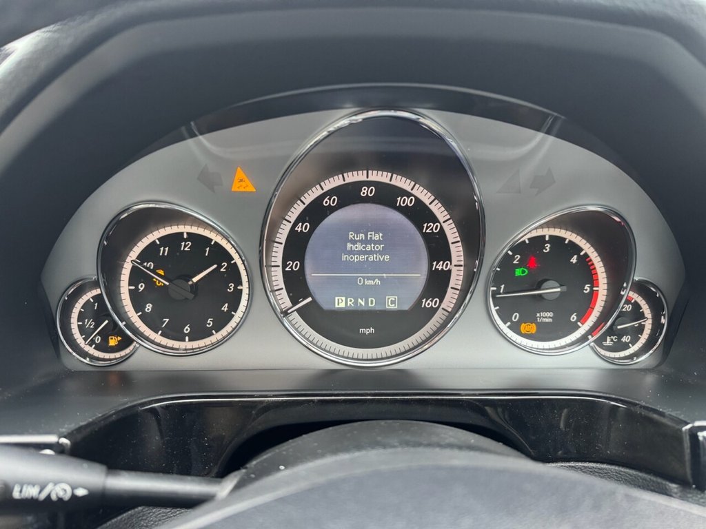 Used Mercedes-Benz E Class 2015 for sale - 77383978: Photo 18