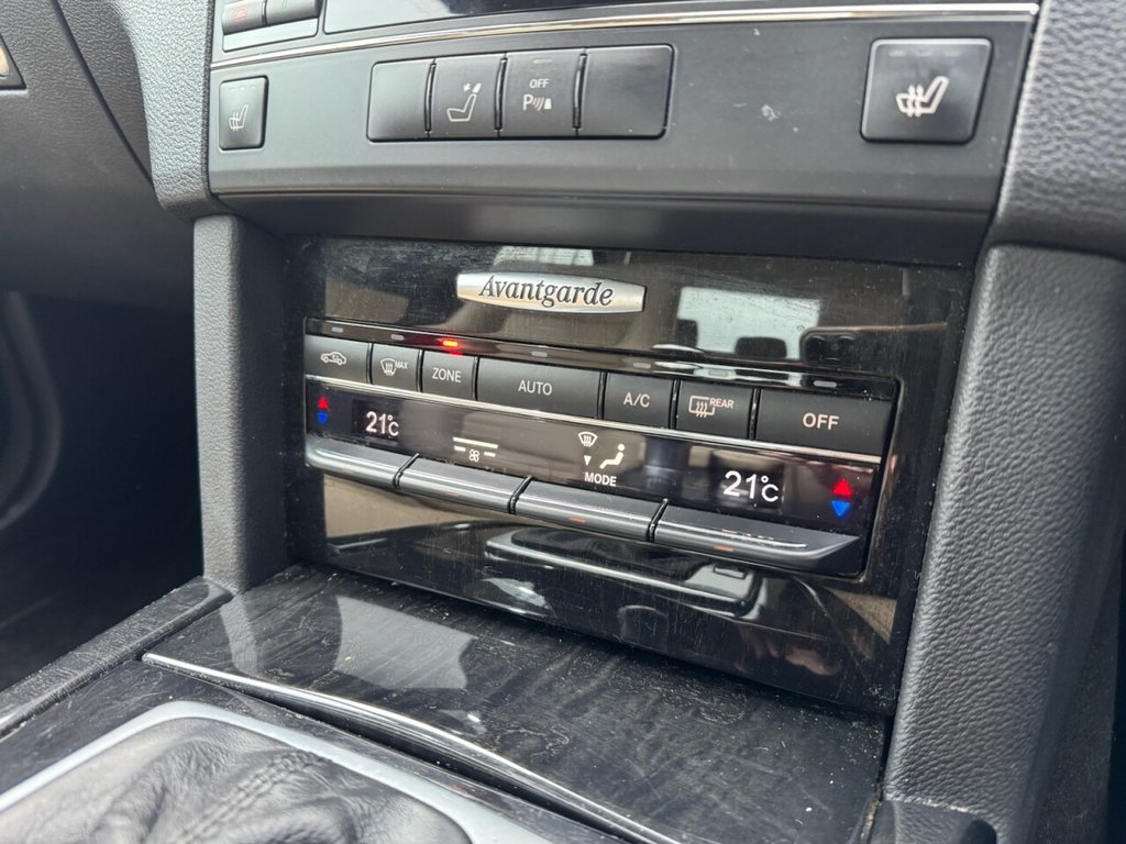 Used Mercedes-Benz E Class 2015 for sale - 77383978: Photo 23