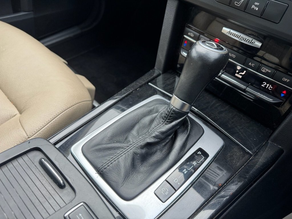 Used Mercedes-Benz E Class 2015 for sale - 77383978: Photo 24