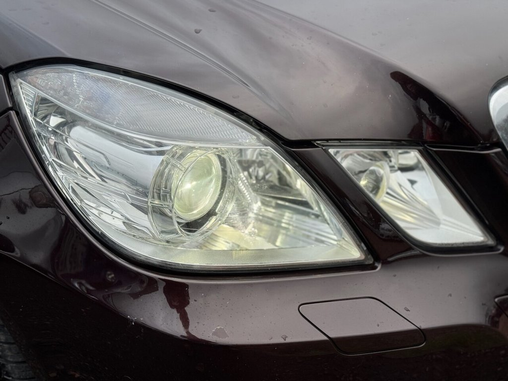 Used Mercedes-Benz E Class 2015 for sale - 77383978: Photo 26