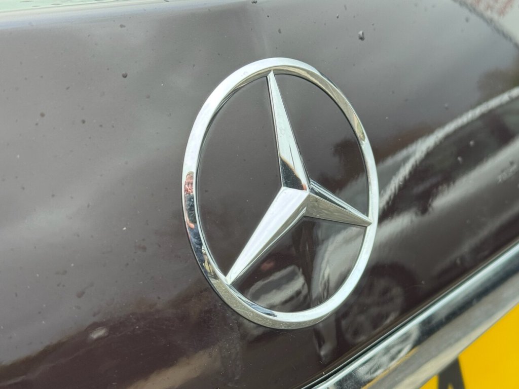 Used Mercedes-Benz E Class 2015 for sale - 77383978: Photo 31