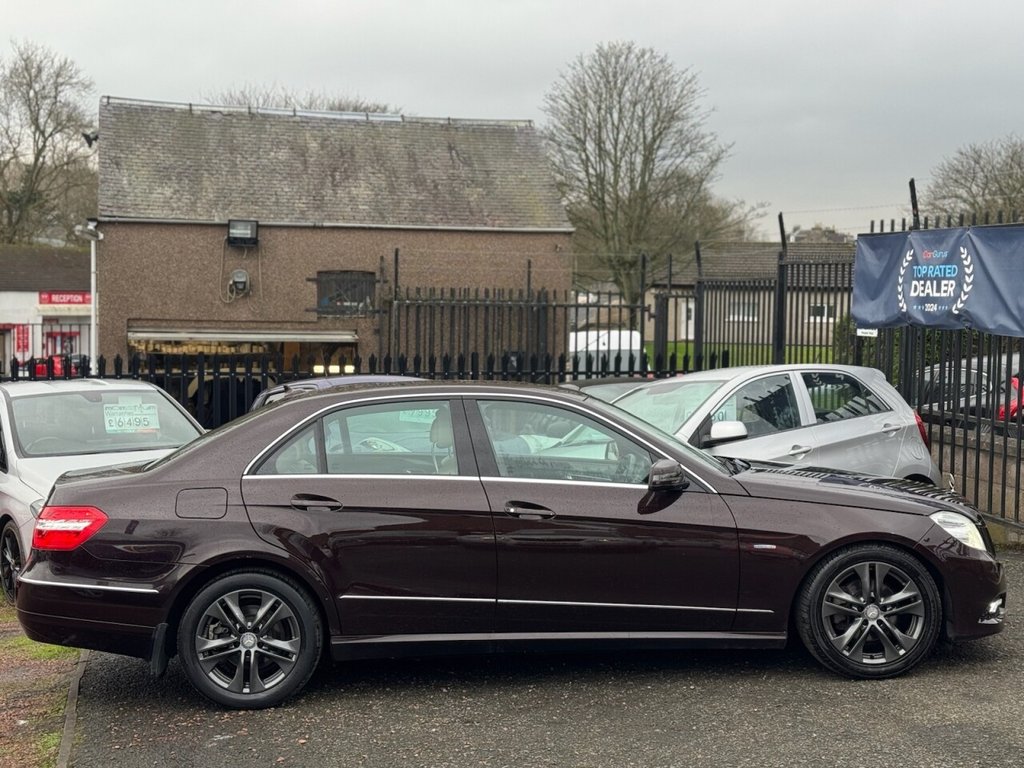 Used Mercedes-Benz E Class 2015 for sale - 77383978: Photo 5