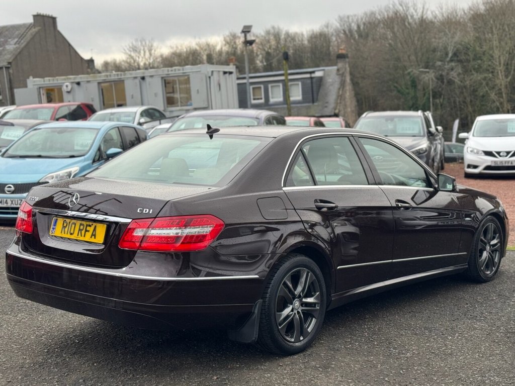 Used Mercedes-Benz E Class 2015 for sale - 77383978: Photo 7