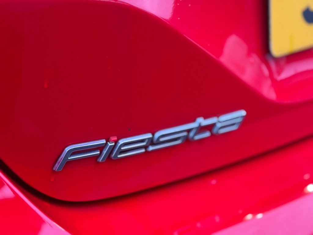 Used Ford Fiesta 2018 for sale - 77463533: Photo 14