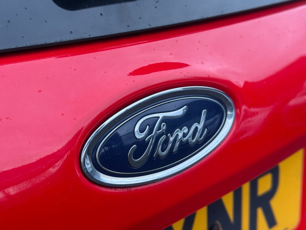 Used Ford Fiesta 2018 for sale - 77463533: Photo 15