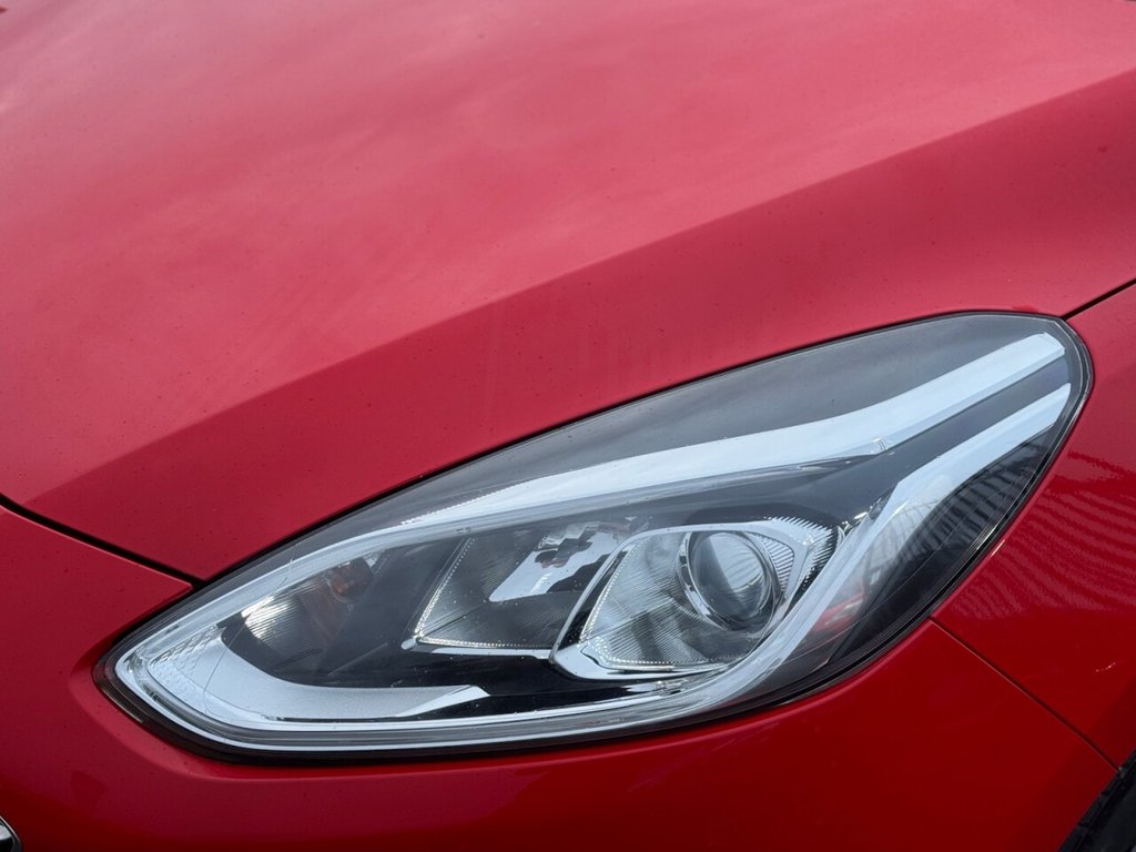 Used Ford Fiesta 2018 for sale - 77463533: Photo 17