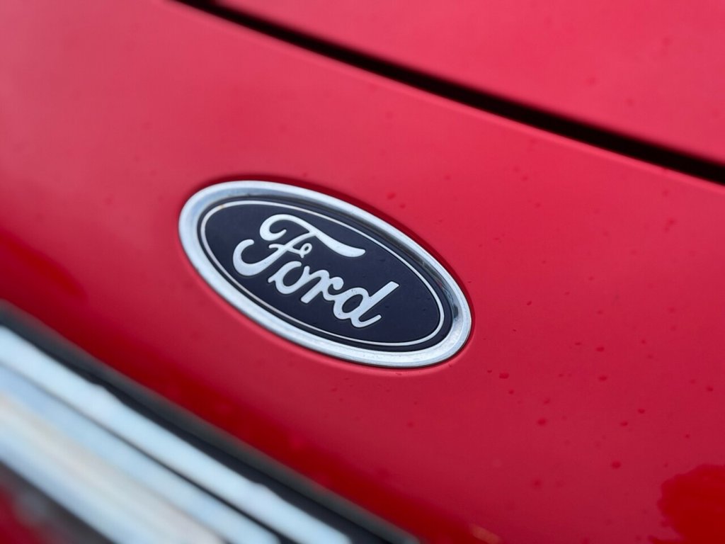 Used Ford Fiesta 2018 for sale - 77463533: Photo 18