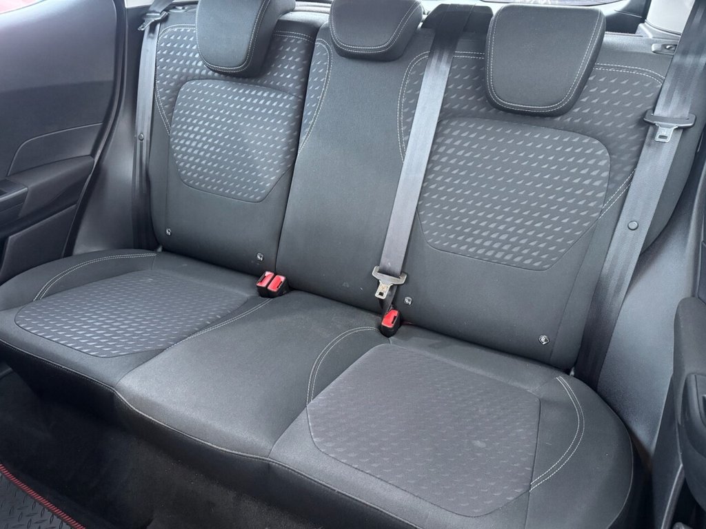 Used Ford Fiesta 2018 for sale - 77463533: Photo 21