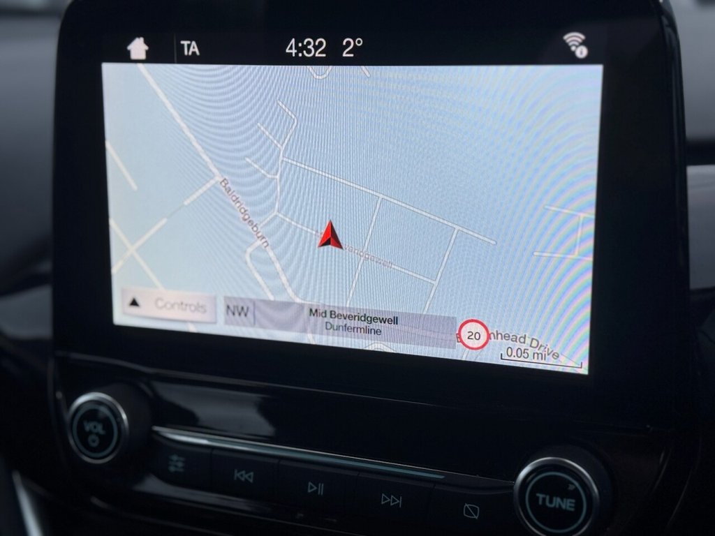 Used Ford Fiesta 2018 for sale - 77463533: Photo 25