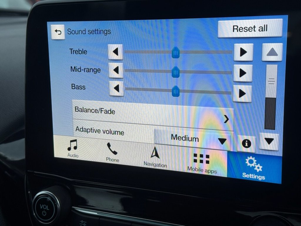 Used Ford Fiesta 2018 for sale - 77463533: Photo 26