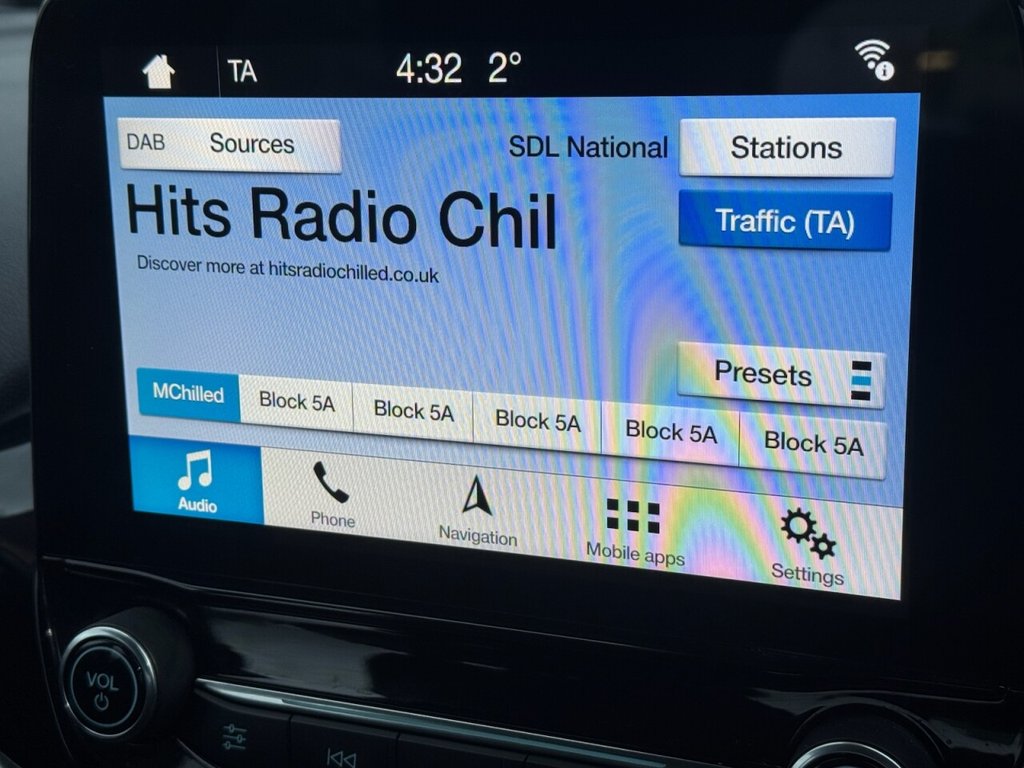 Used Ford Fiesta 2018 for sale - 77463533: Photo 27