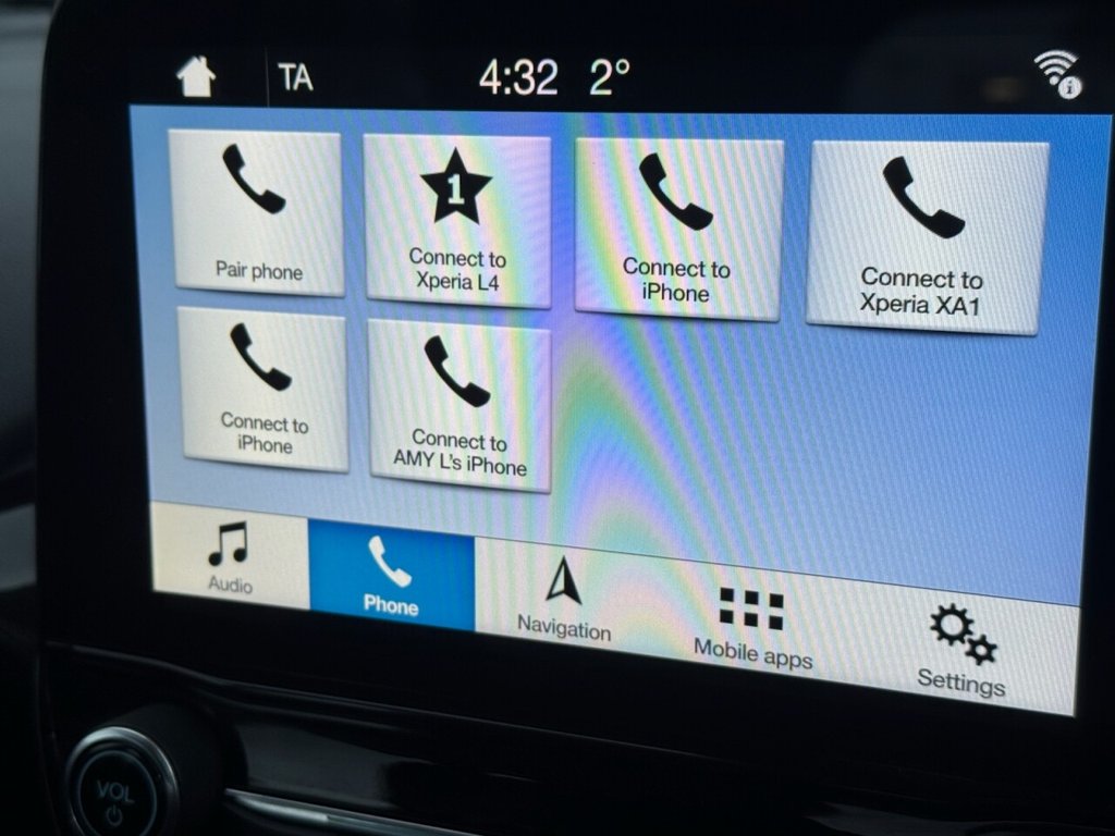 Used Ford Fiesta 2018 for sale - 77463533: Photo 28