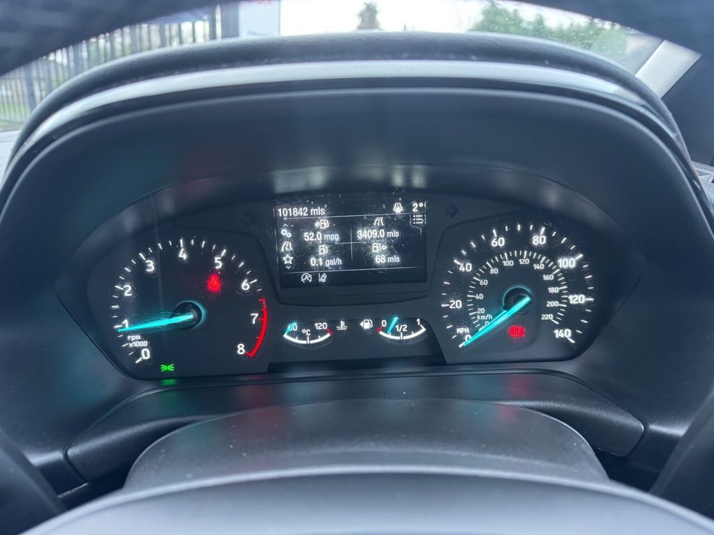 Used Ford Fiesta 2018 for sale - 77463533: Photo 30