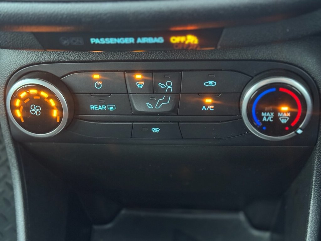 Used Ford Fiesta 2018 for sale - 77463533: Photo 36